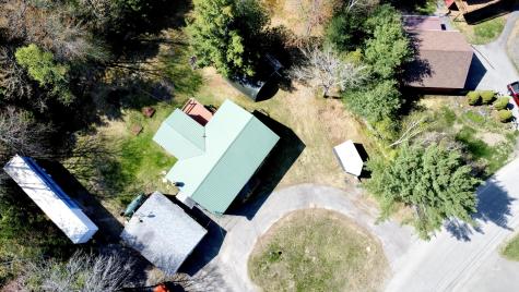 3 Rush Boulevard Millinocket ME 04462