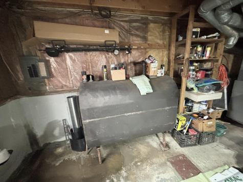 3 Rush Boulevard Millinocket ME 04462