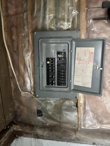 3 Rush Boulevard Millinocket ME 04462