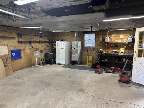 3 Rush Boulevard Millinocket ME 04462