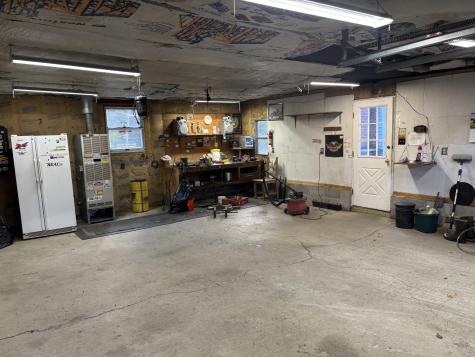 3 Rush Boulevard Millinocket ME 04462