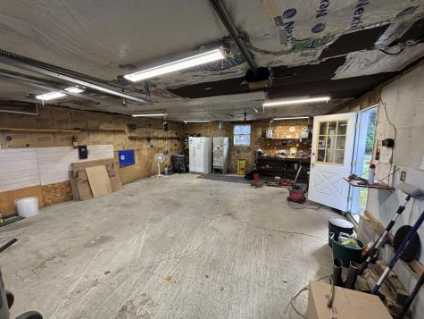 3 Rush Boulevard Millinocket ME 04462