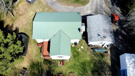 3 Rush Boulevard Millinocket ME 04462