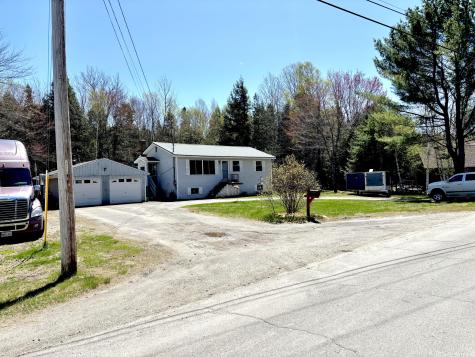 3 Rush Boulevard Millinocket ME 04462