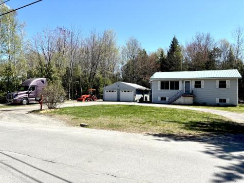 3 Rush Boulevard Millinocket ME 04462