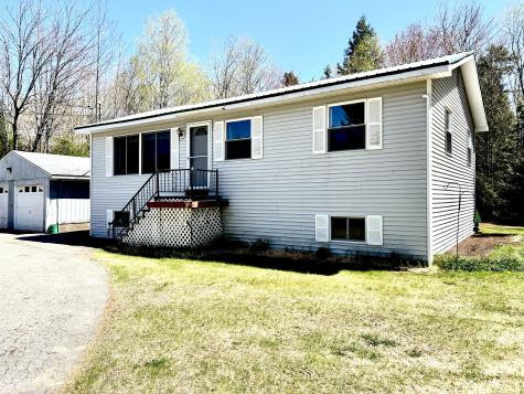 3 Rush Boulevard Millinocket ME 04462