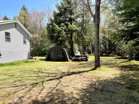 3 Rush Boulevard Millinocket ME 04462