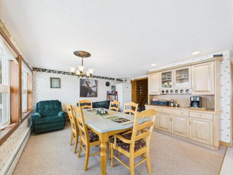 39 Shady Lane Cross Lake Twp ME 04779