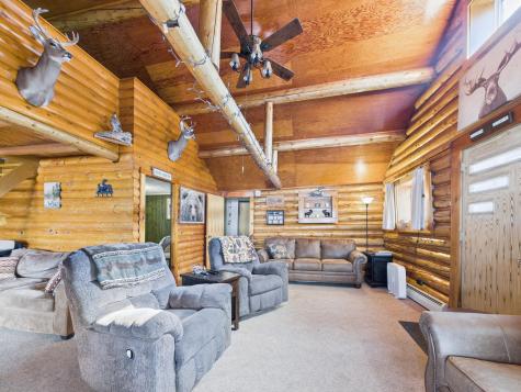 39 Shady Lane Cross Lake Twp ME 04779