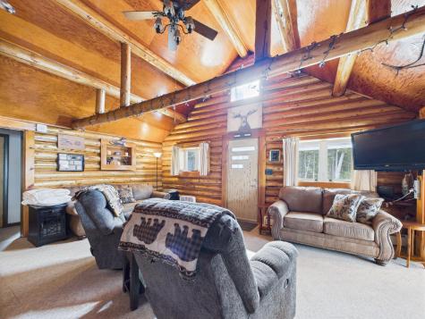 39 Shady Lane Cross Lake Twp ME 04779