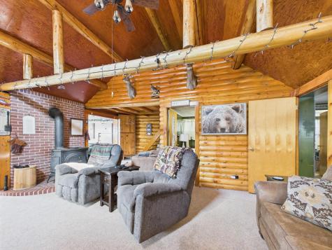 39 Shady Lane Cross Lake Twp ME 04779