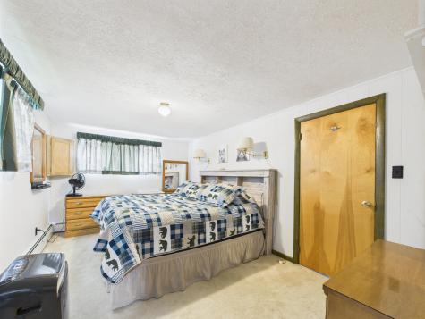 39 Shady Lane Cross Lake Twp ME 04779