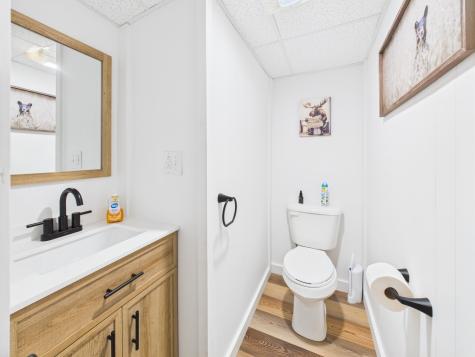 39 Shady Lane Cross Lake Twp ME 04779