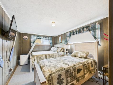 39 Shady Lane Cross Lake Twp ME 04779