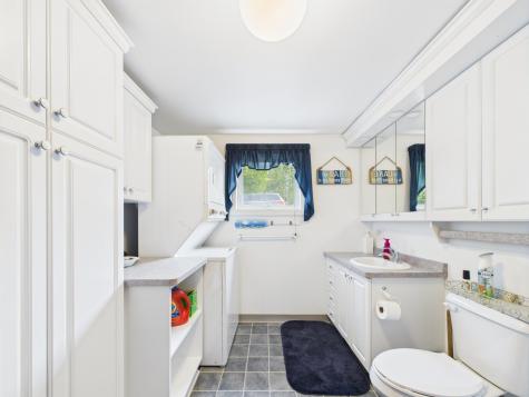 39 Shady Lane Cross Lake Twp ME 04779