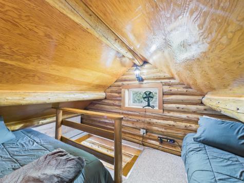 39 Shady Lane Cross Lake Twp ME 04779