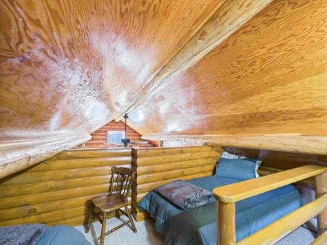 39 Shady Lane Cross Lake Twp ME 04779