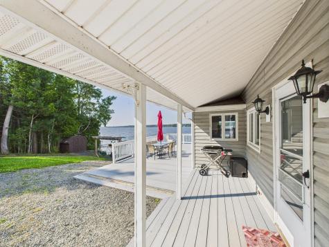 39 Shady Lane Cross Lake Twp ME 04779