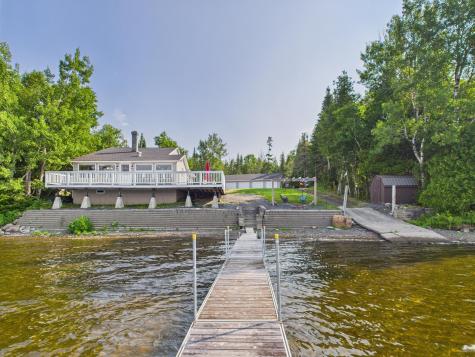 39 Shady Lane Cross Lake Twp ME 04779