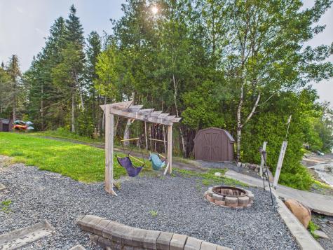 39 Shady Lane Cross Lake Twp ME 04779