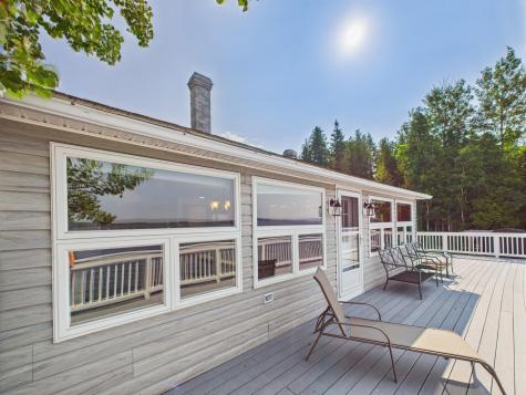 39 Shady Lane Cross Lake Twp ME 04779