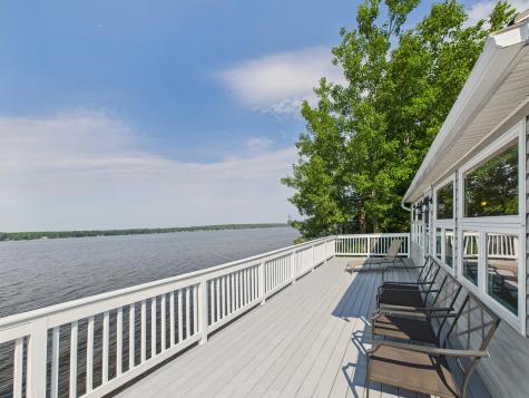 39 Shady Lane Cross Lake Twp ME 04779