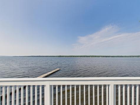 39 Shady Lane Cross Lake Twp ME 04779