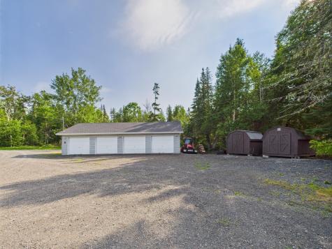 39 Shady Lane Cross Lake Twp ME 04779