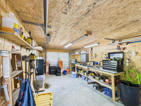 39 Shady Lane Cross Lake Twp ME 04779