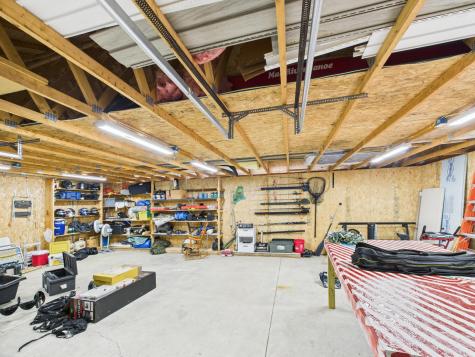 39 Shady Lane Cross Lake Twp ME 04779