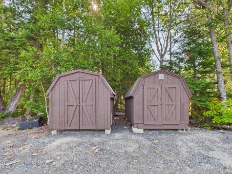 39 Shady Lane Cross Lake Twp ME 04779