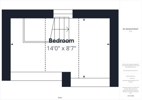 39 Shady Lane Cross Lake Twp ME 04779