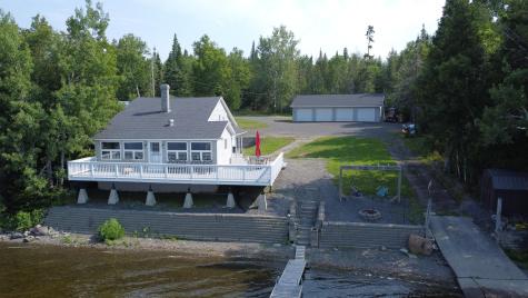 39 Shady Lane Cross Lake Twp ME 04779