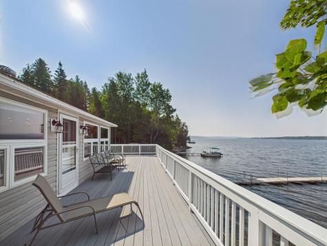 39 Shady Lane Cross Lake Twp ME 04779