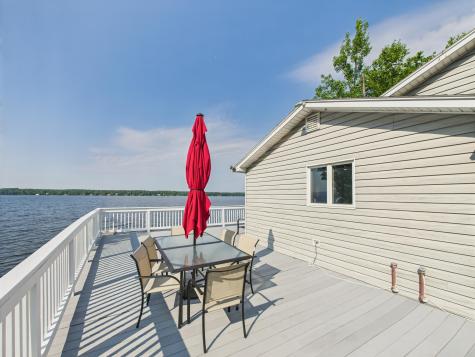 39 Shady Lane Cross Lake Twp ME 04779