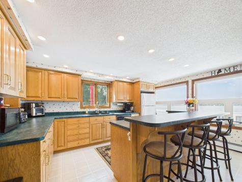 39 Shady Lane Cross Lake Twp ME 04779