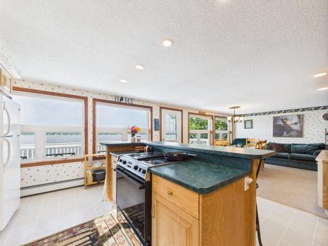 39 Shady Lane Cross Lake Twp ME 04779