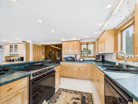 39 Shady Lane Cross Lake Twp ME 04779