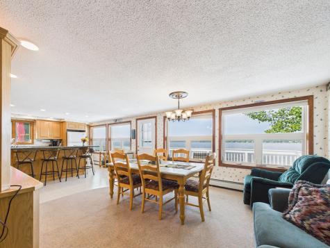 39 Shady Lane Cross Lake Twp ME 04779