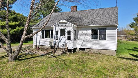 92 Clewleyville Road Eddington ME 04428