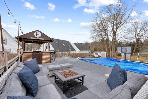 36 Newton Street Portland ME 04103