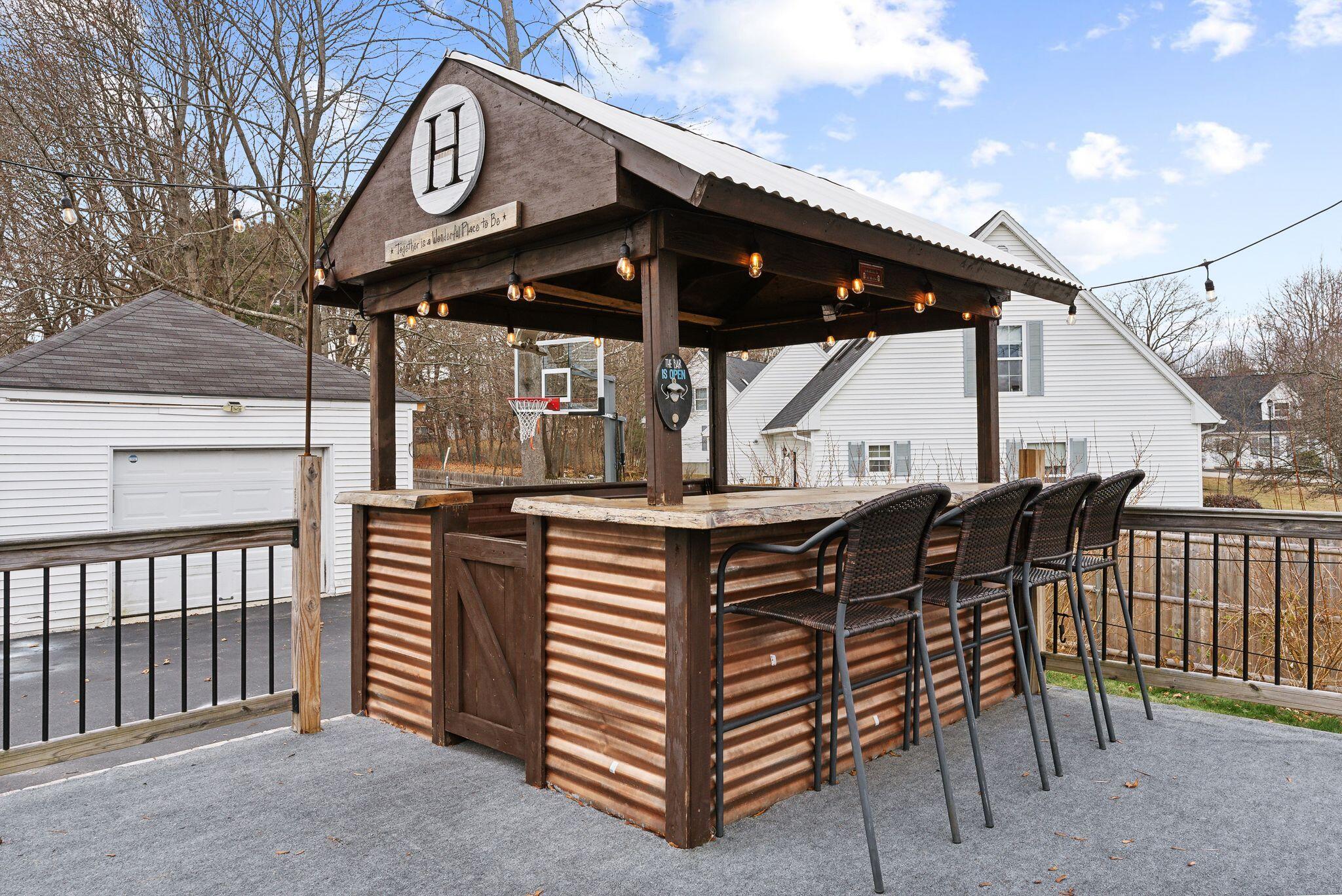 36 Newton Street Portland ME 04103