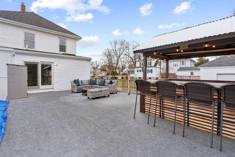 36 Newton Street Portland ME 04103