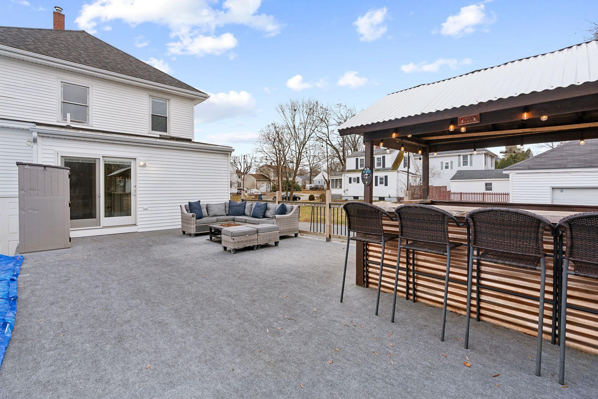 36 Newton Street Portland ME 04103