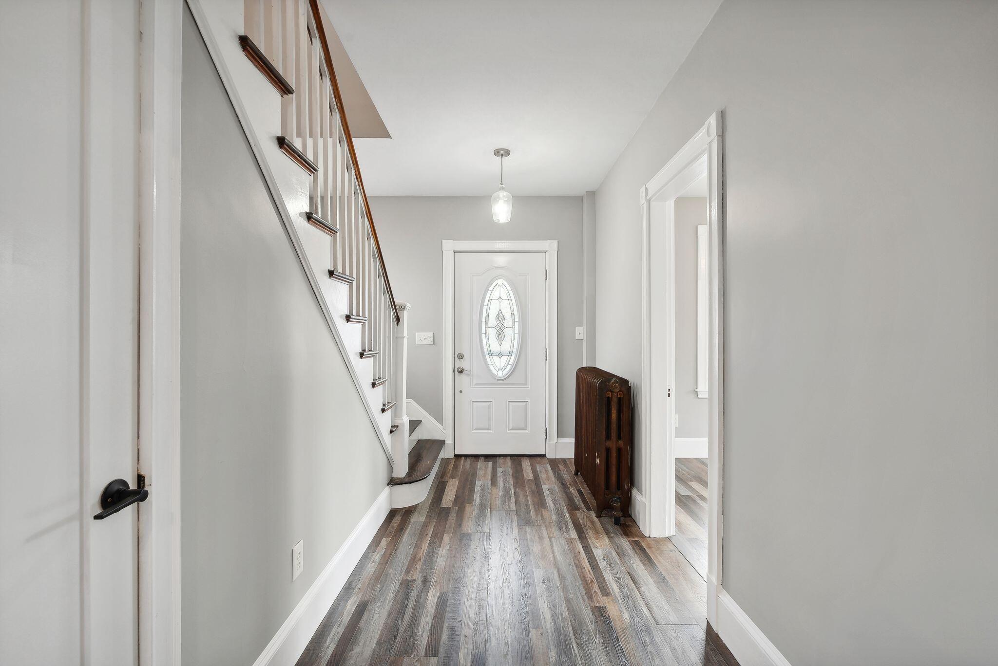 36 Newton Street Portland ME 04103