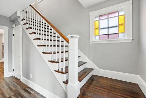 36 Newton Street Portland ME 04103