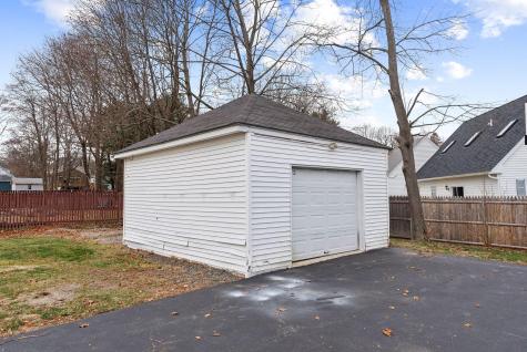 36 Newton Street Portland ME 04103