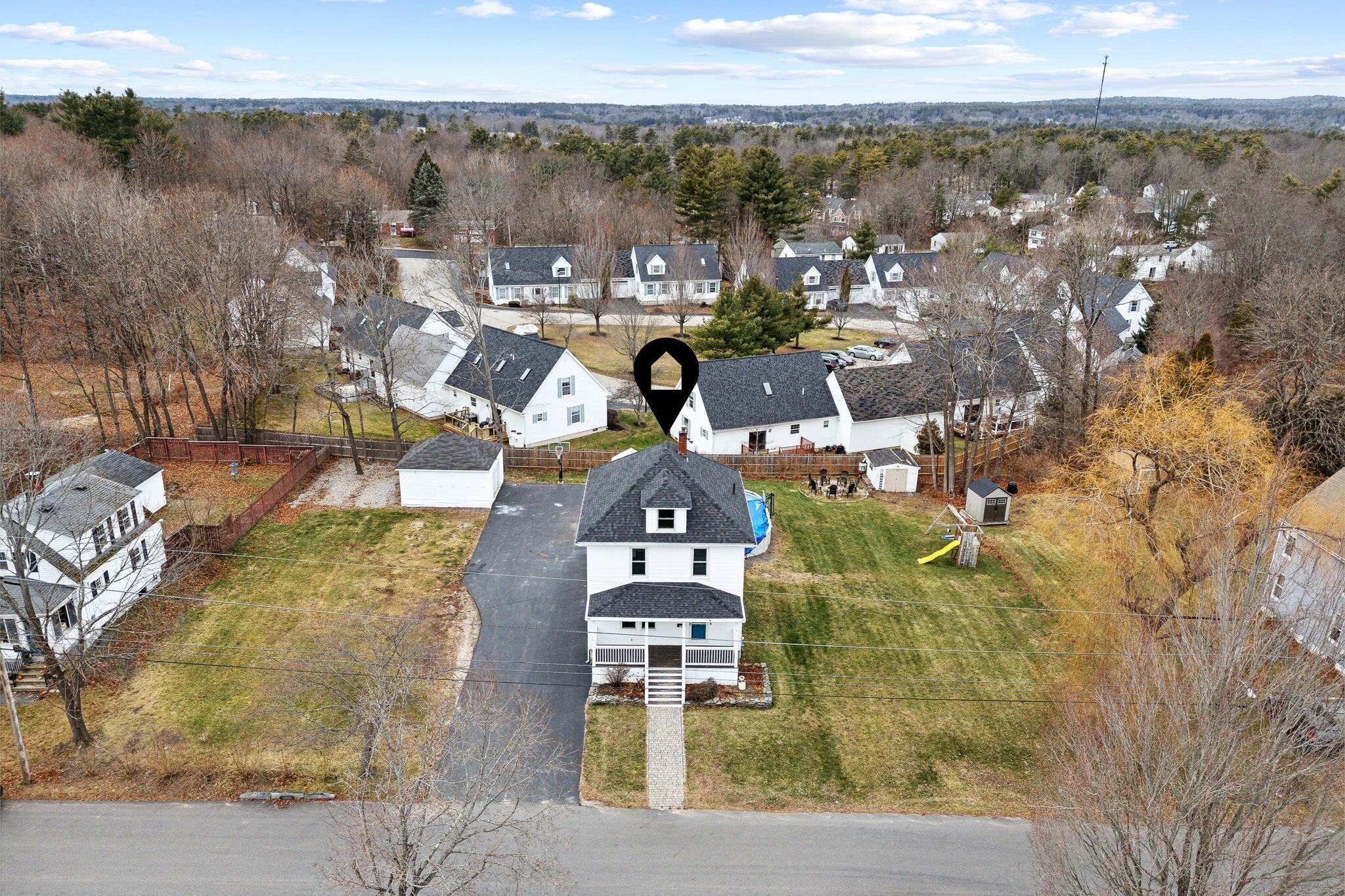 36 Newton Street Portland ME 04103