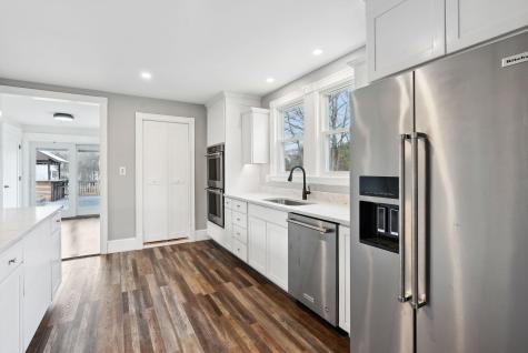 36 Newton Street Portland ME 04103