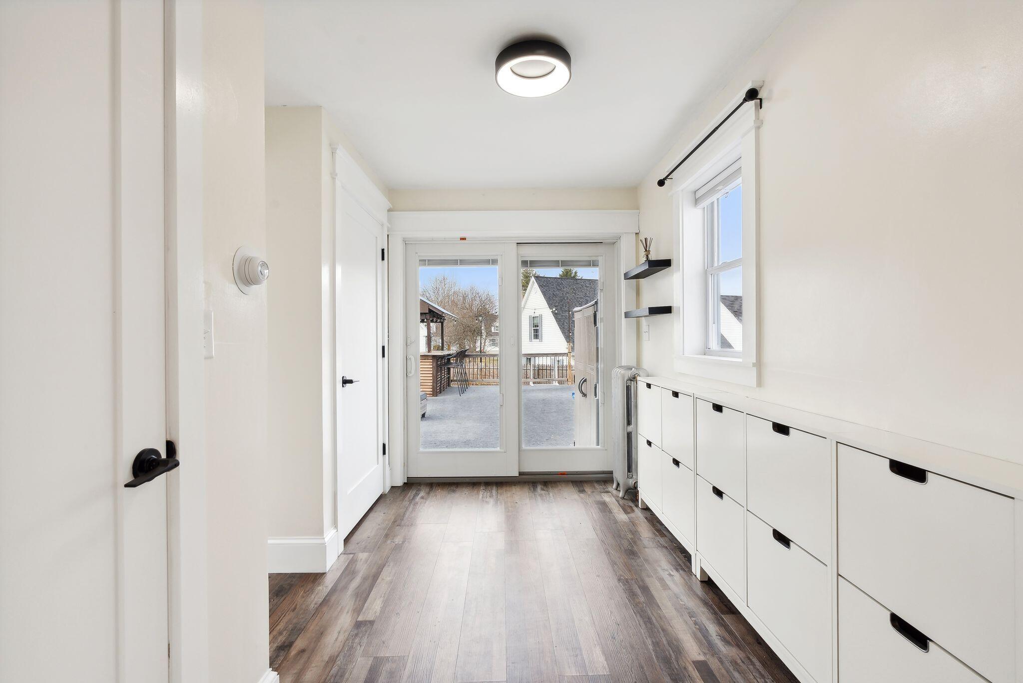 36 Newton Street Portland ME 04103